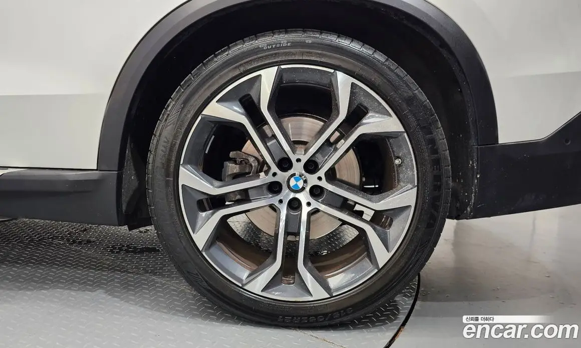 BMW X5 2022 3.0 автомат (гидро), фото 7 BMW X5 2022 3.0 автомат (гидро), фото 7