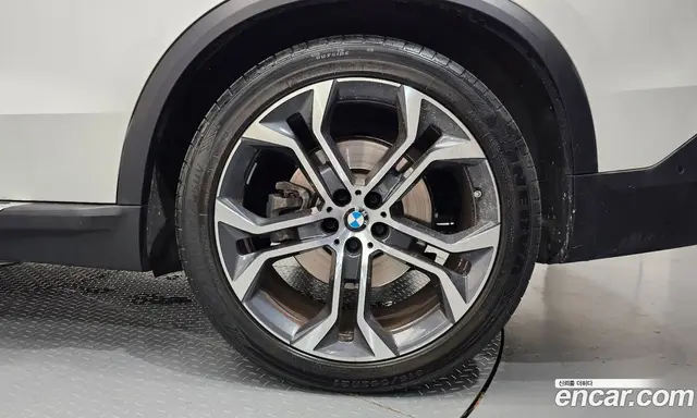BMW X5 2022 3.0 автомат (гидро), миниатюра 7 BMW X5 2022 3.0 автомат (гидро), миниатюра 7