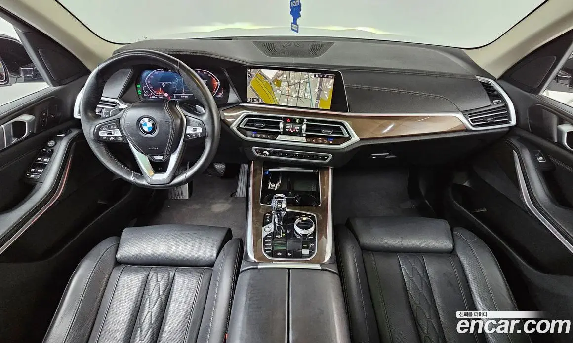 BMW X5 2022 3.0 автомат (гидро), фото 10 BMW X5 2022 3.0 автомат (гидро), фото 10