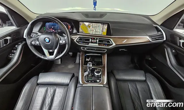 BMW X5 2022 3.0 автомат (гидро), миниатюра 10 BMW X5 2022 3.0 автомат (гидро), миниатюра 10