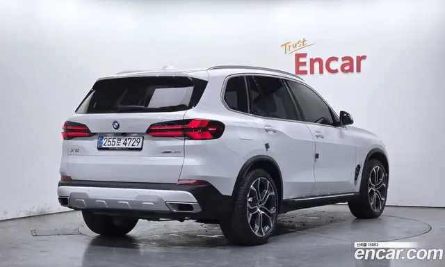 BMW X5, 2025, 16 620 км