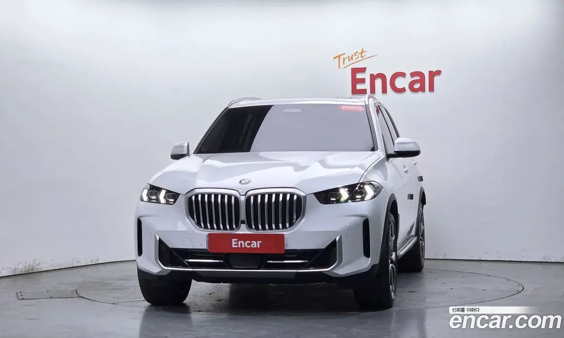 BMW X5 2025 3.0 автомат (гидро), фото 2 BMW X5 2025 3.0 автомат (гидро), фото 2