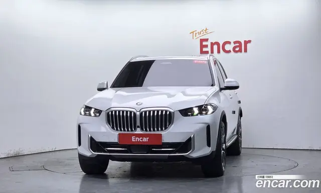 BMW X5 2025 3.0 автомат (гидро), миниатюра 2 BMW X5 2025 3.0 автомат (гидро), миниатюра 2