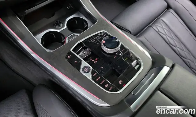 BMW X5 2025 3.0 автомат (гидро), миниатюра 11 BMW X5 2025 3.0 автомат (гидро), миниатюра 11