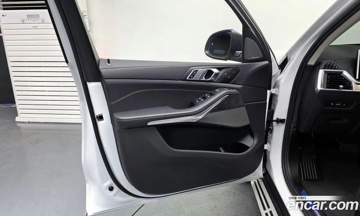 BMW X5 2025 3.0 автомат (гидро), фото 13 BMW X5 2025 3.0 автомат (гидро), фото 13