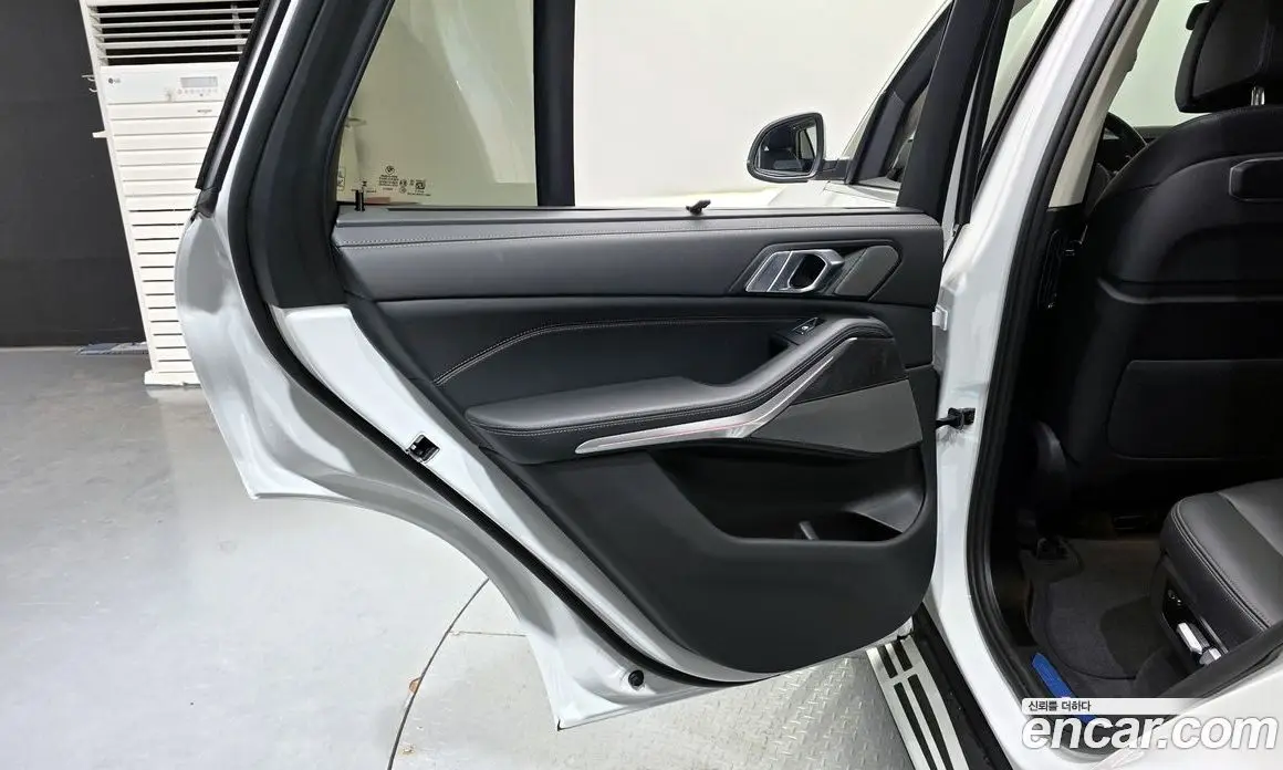 BMW X5 2025 3.0 автомат (гидро), фото 14 BMW X5 2025 3.0 автомат (гидро), фото 14