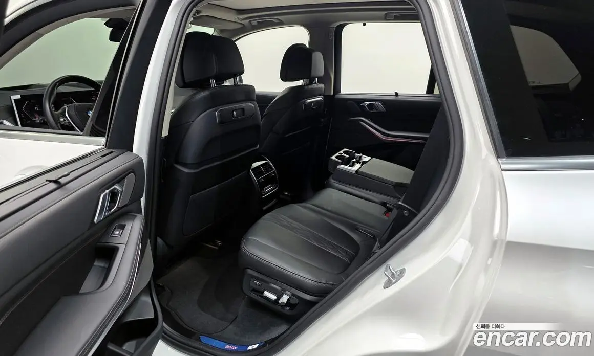 BMW X5 2025 3.0 автомат (гидро), фото 15 BMW X5 2025 3.0 автомат (гидро), фото 15