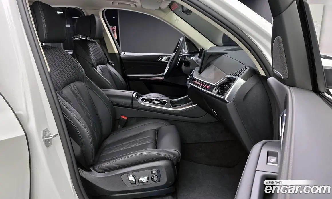 BMW X5 2025 3.0 автомат (гидро), фото 16 BMW X5 2025 3.0 автомат (гидро), фото 16
