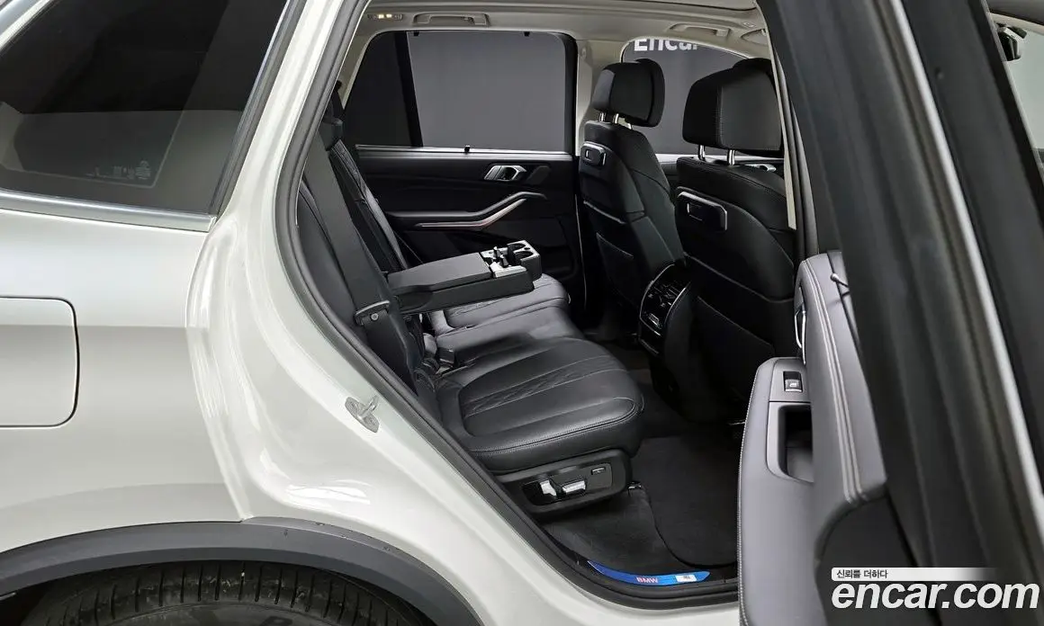 BMW X5 2025 3.0 автомат (гидро), фото 17 BMW X5 2025 3.0 автомат (гидро), фото 17
