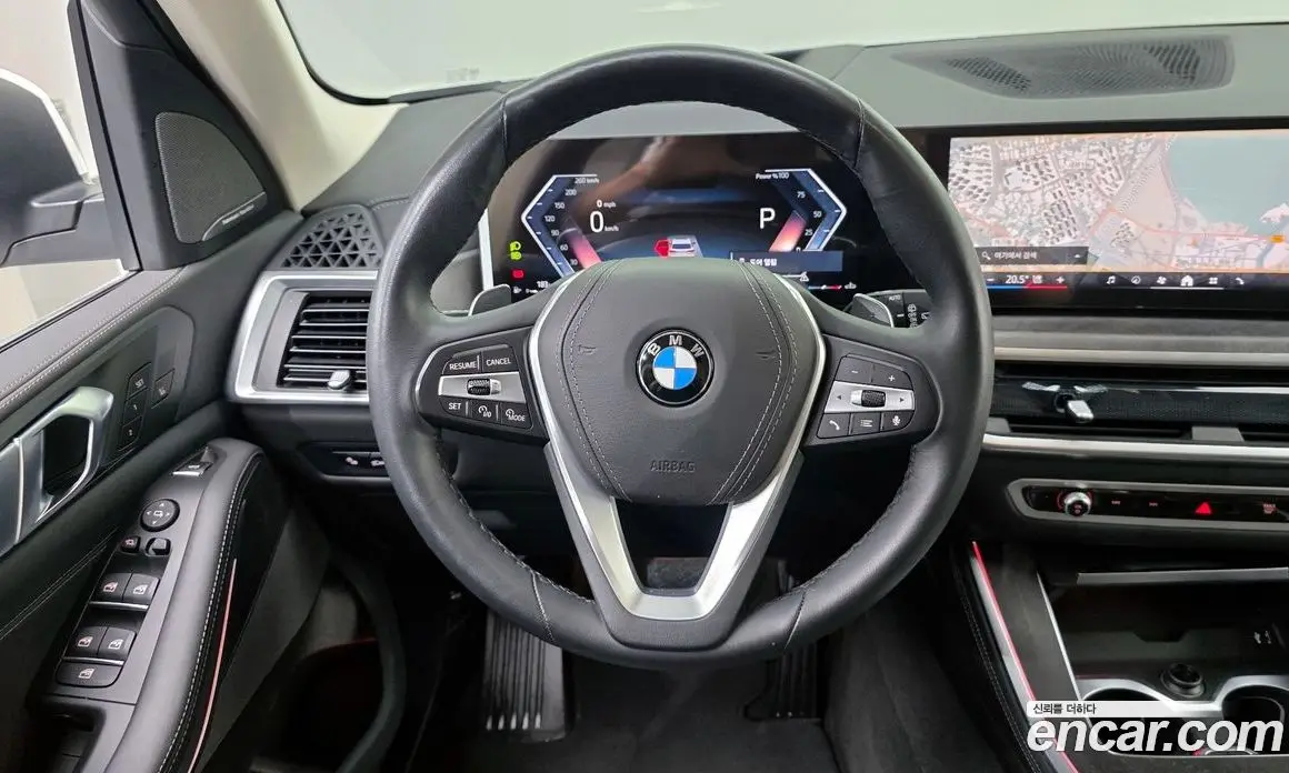 BMW X5 2025 3.0 автомат (гидро), фото 18 BMW X5 2025 3.0 автомат (гидро), фото 18