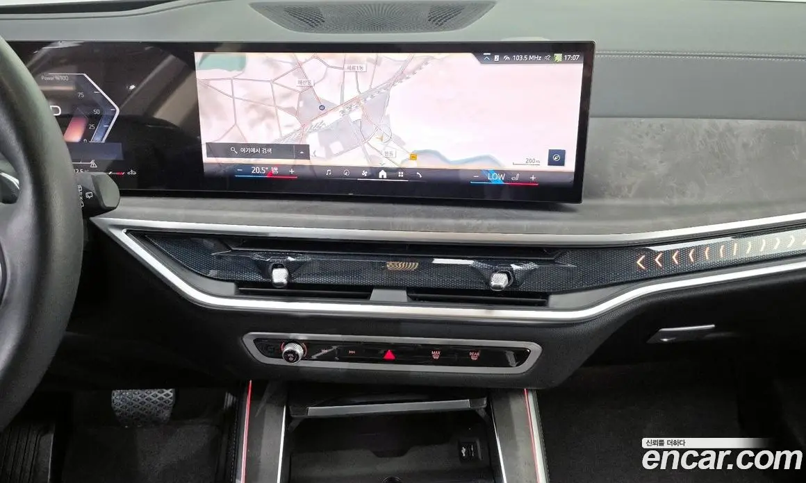 BMW X5 2025 3.0 автомат (гидро), фото 19 BMW X5 2025 3.0 автомат (гидро), фото 19