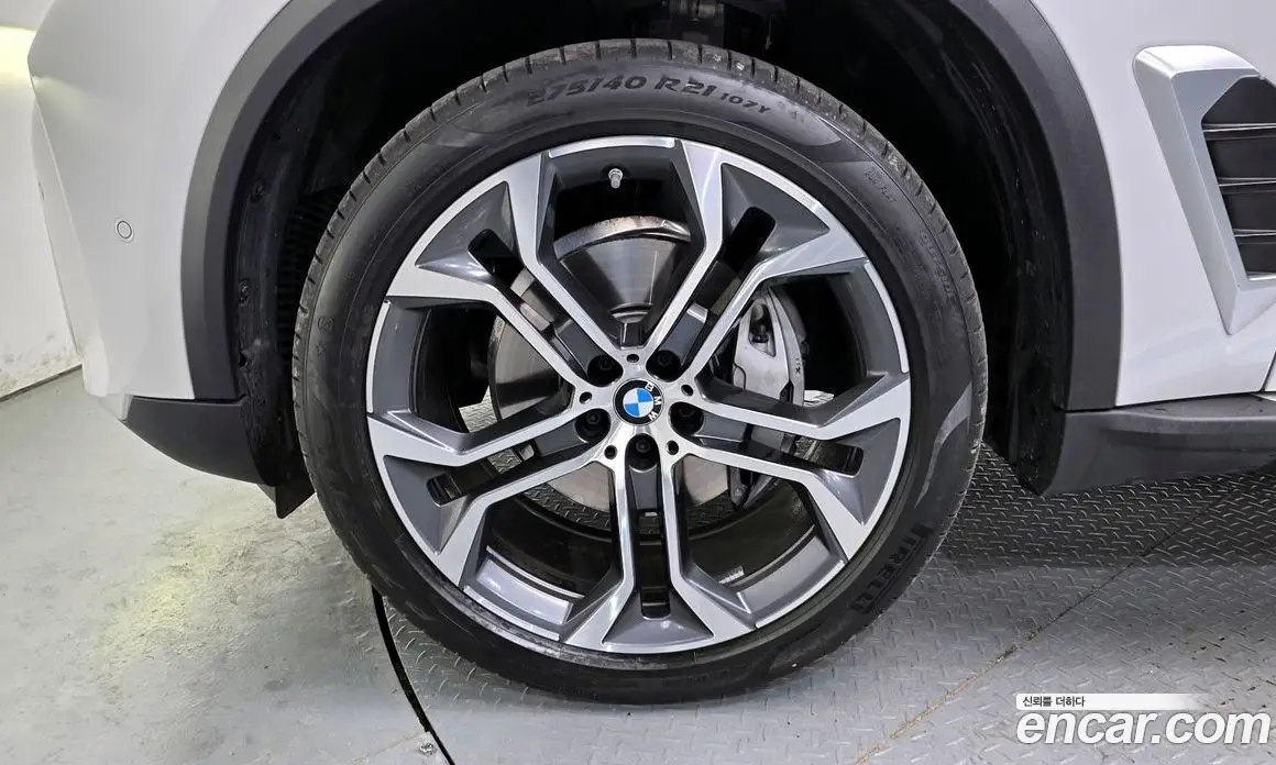 BMW X5 2025 3.0 автомат (гидро), фото 4 BMW X5 2025 3.0 автомат (гидро), фото 4