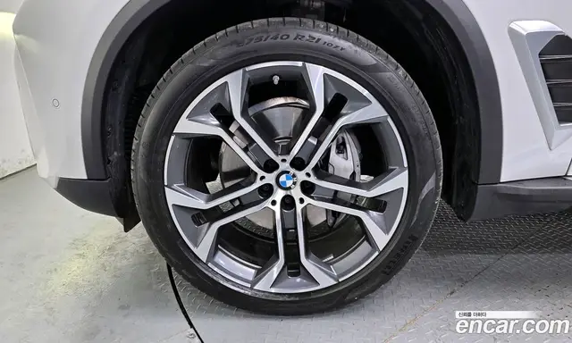 BMW X5 2025 3.0 автомат (гидро), миниатюра 4 BMW X5 2025 3.0 автомат (гидро), миниатюра 4
