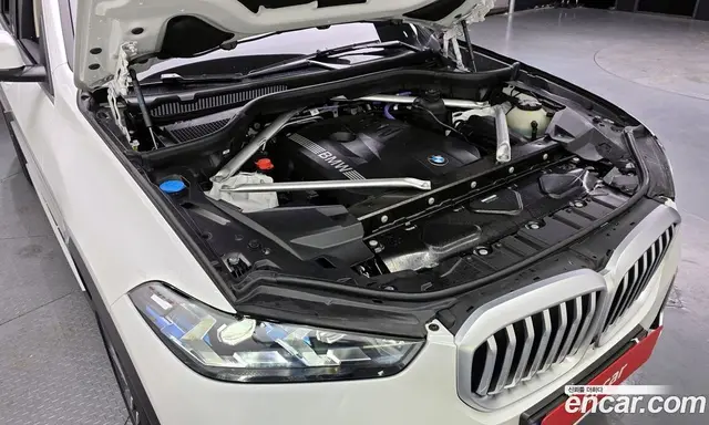 BMW X5 2025 3.0 автомат (гидро), миниатюра 5 BMW X5 2025 3.0 автомат (гидро), миниатюра 5