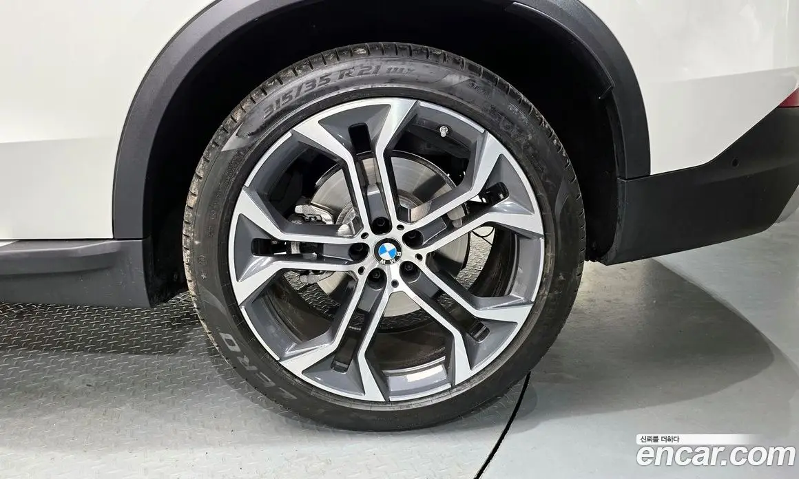 BMW X5 2025 3.0 автомат (гидро), фото 6 BMW X5 2025 3.0 автомат (гидро), фото 6