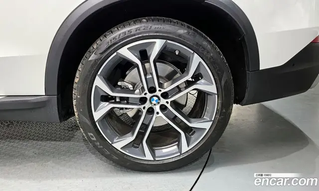 BMW X5 2025 3.0 автомат (гидро), миниатюра 6 BMW X5 2025 3.0 автомат (гидро), миниатюра 6