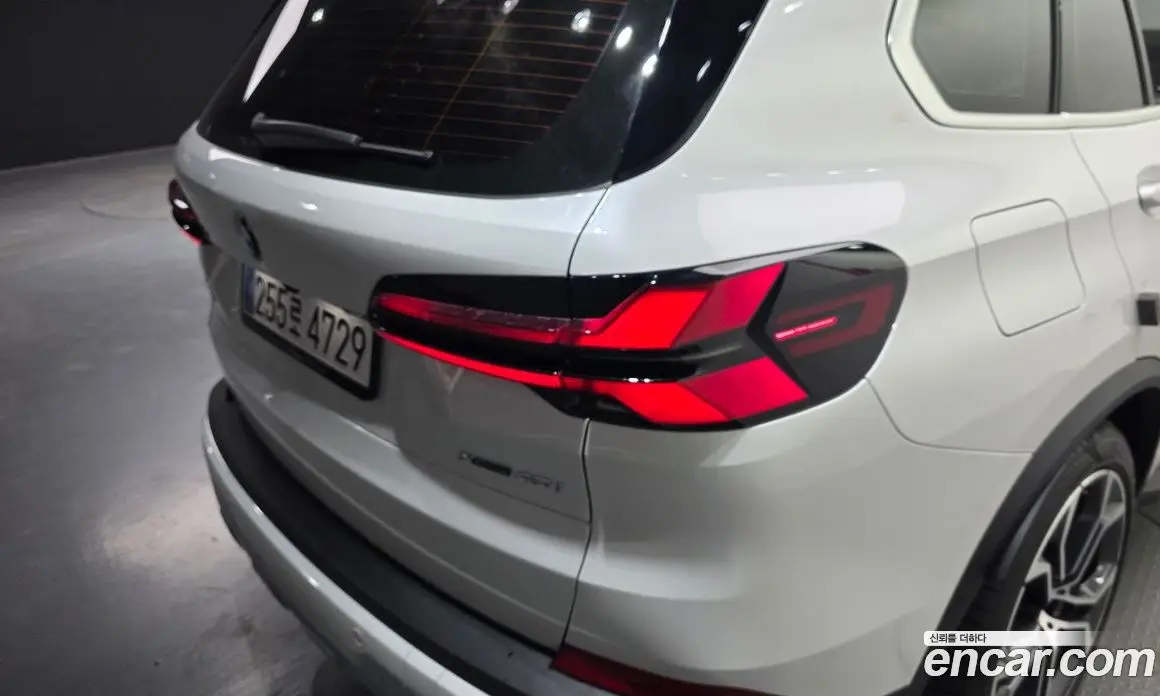 BMW X5 2025 3.0 автомат (гидро), фото 8 BMW X5 2025 3.0 автомат (гидро), фото 8