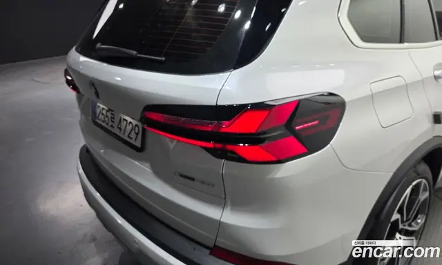 BMW X5 2025 3.0 автомат (гидро), миниатюра 8 BMW X5 2025 3.0 автомат (гидро), миниатюра 8