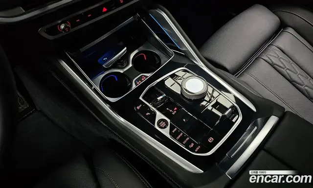 BMW X6 2025 3.0 автомат (гидро), миниатюра 12