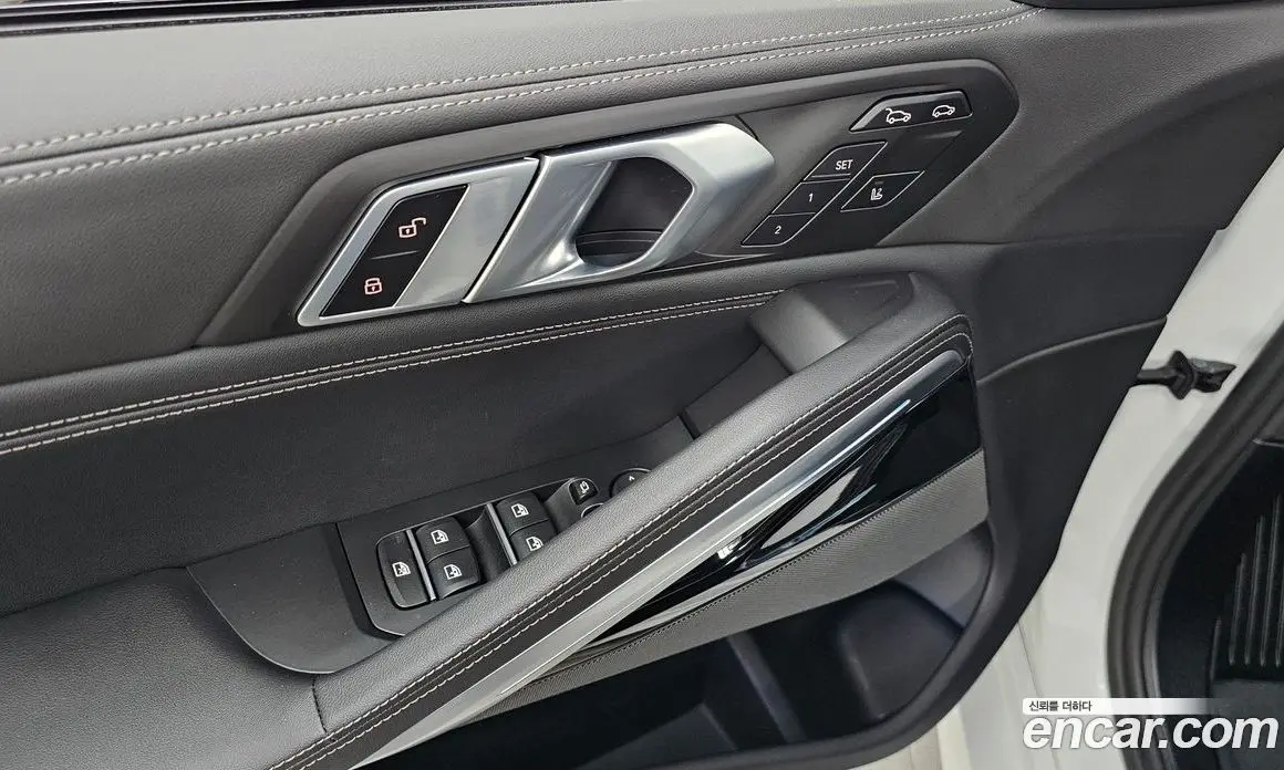 BMW X6 2025 3.0 автомат (гидро), фото 16