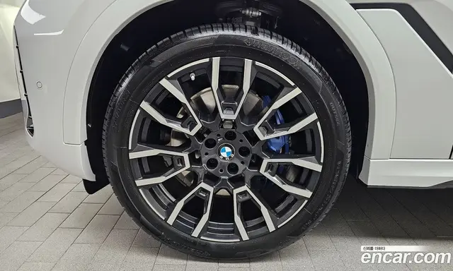 BMW X6 2025 3.0 автомат (гидро), миниатюра 5