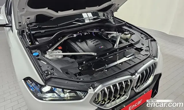 BMW X6 2025 3.0 автомат (гидро), миниатюра 6