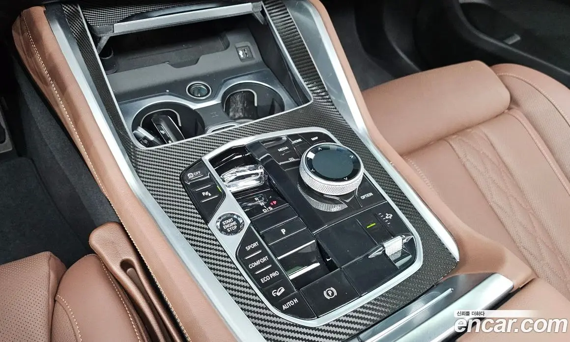 BMW X6 2025 3.0 автомат (гидро), фото 12 BMW X6 2025 3.0 автомат (гидро), фото 12