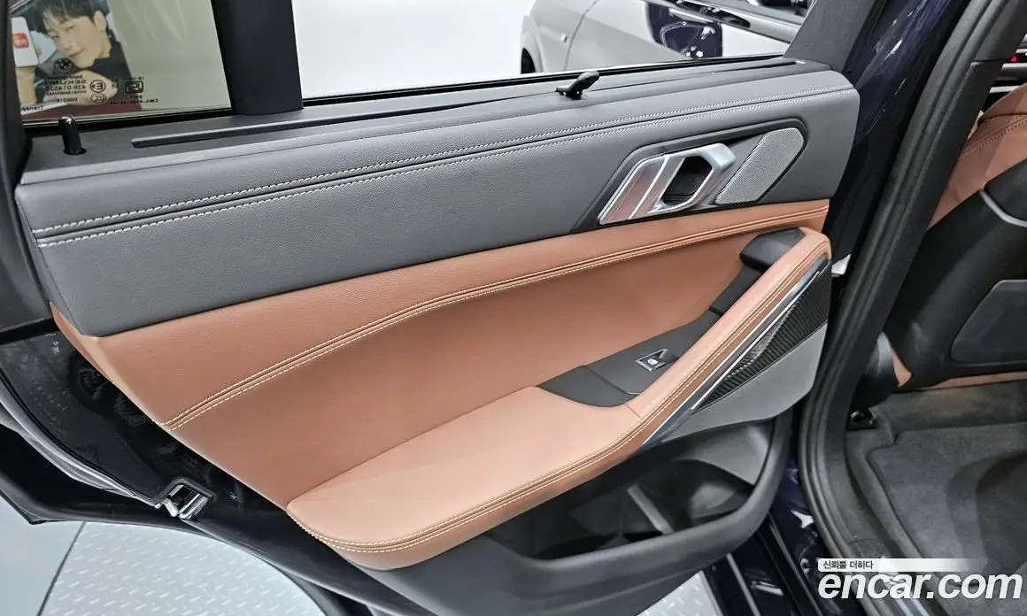 BMW X6 2025 3.0 автомат (гидро), фото 15 BMW X6 2025 3.0 автомат (гидро), фото 15