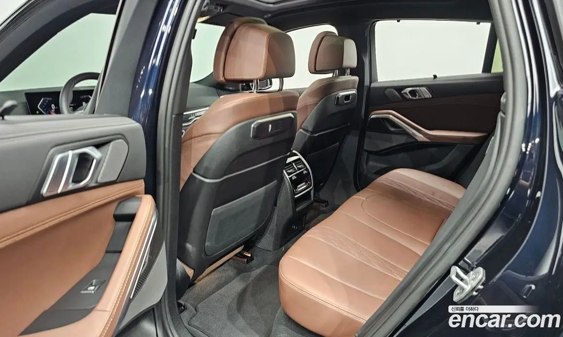 BMW X6 2025 3.0 автомат (гидро), фото 16 BMW X6 2025 3.0 автомат (гидро), фото 16