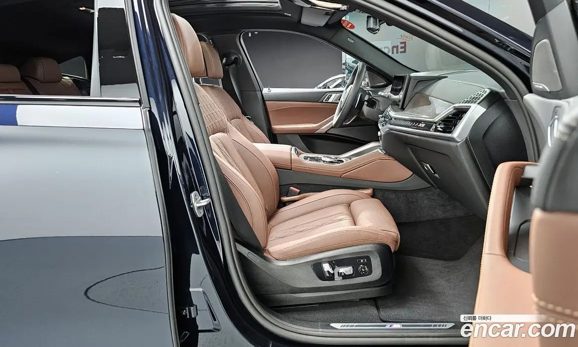 BMW X6 2025 3.0 автомат (гидро), фото 17 BMW X6 2025 3.0 автомат (гидро), фото 17