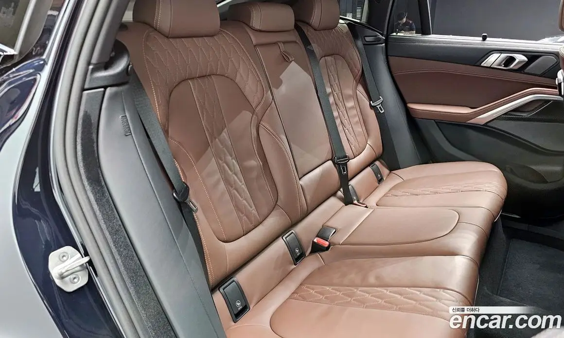 BMW X6 2025 3.0 автомат (гидро), фото 18 BMW X6 2025 3.0 автомат (гидро), фото 18