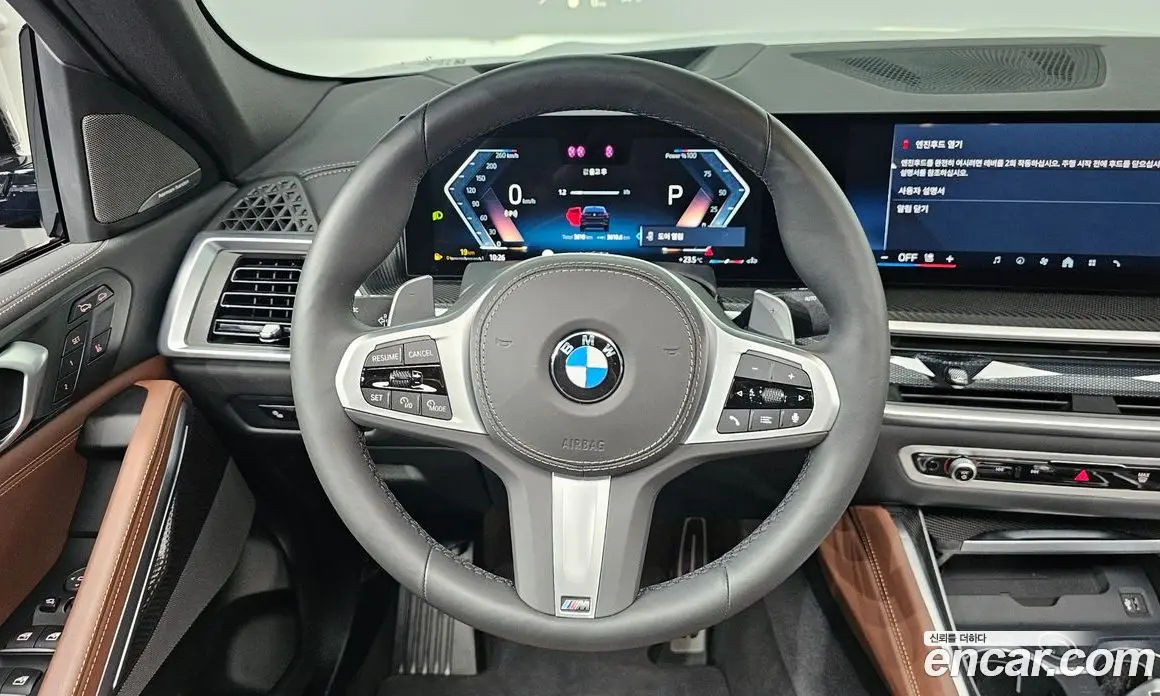 BMW X6 2025 3.0 автомат (гидро), фото 19 BMW X6 2025 3.0 автомат (гидро), фото 19