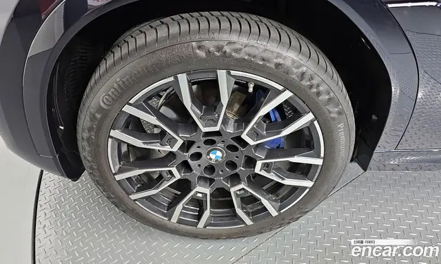 BMW X6 2025 3.0 автомат (гидро), миниатюра 5 BMW X6 2025 3.0 автомат (гидро), миниатюра 5