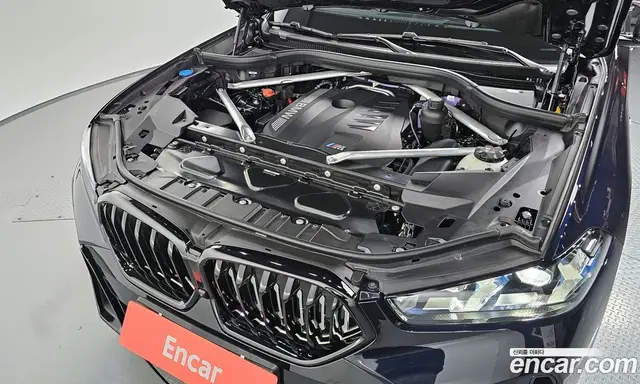 BMW X6 2025 3.0 автомат (гидро), миниатюра 6 BMW X6 2025 3.0 автомат (гидро), миниатюра 6