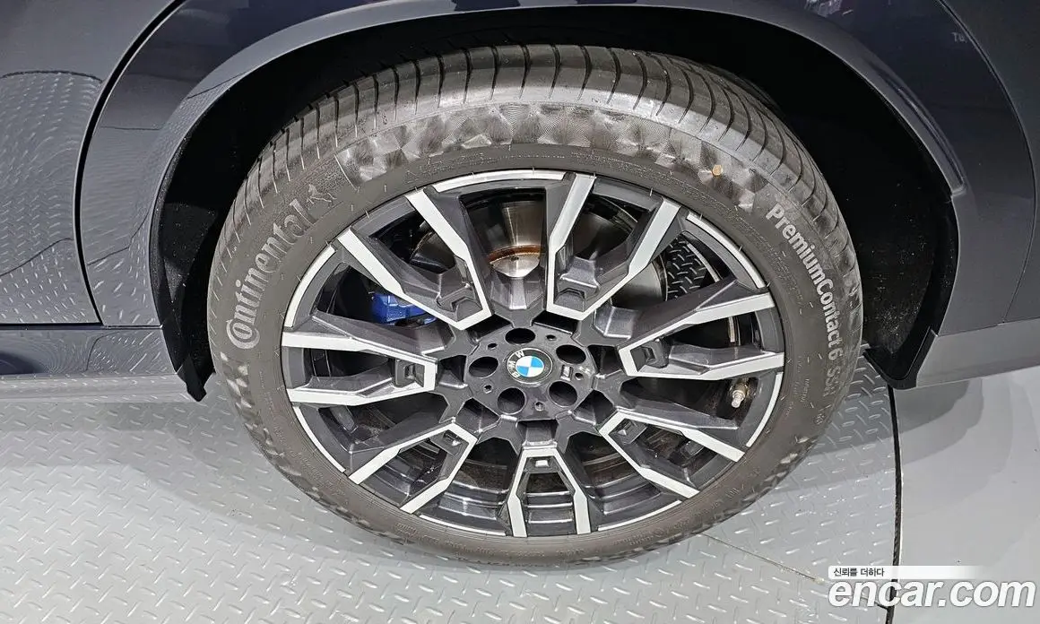 BMW X6 2025 3.0 автомат (гидро), фото 7 BMW X6 2025 3.0 автомат (гидро), фото 7