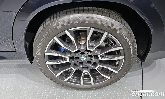 BMW X6 2025 3.0 автомат (гидро), миниатюра 7 BMW X6 2025 3.0 автомат (гидро), миниатюра 7