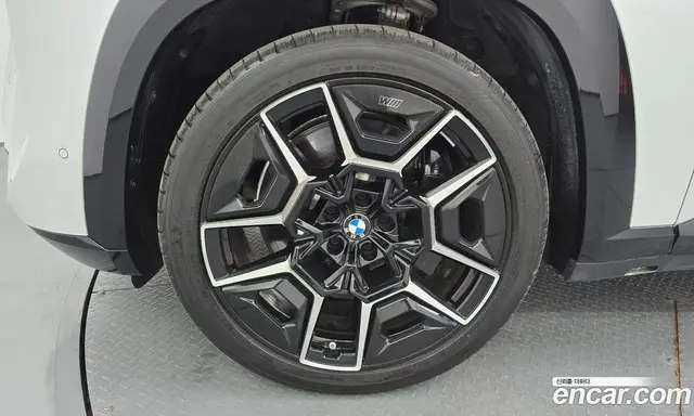 BMW XM 2025 4.4 автомат (гидро), миниатюра 5 BMW XM 2025 4.4 автомат (гидро), миниатюра 5