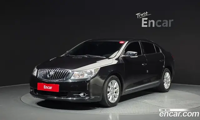 Chevrolet Alpheon, 2014, 56 095 км