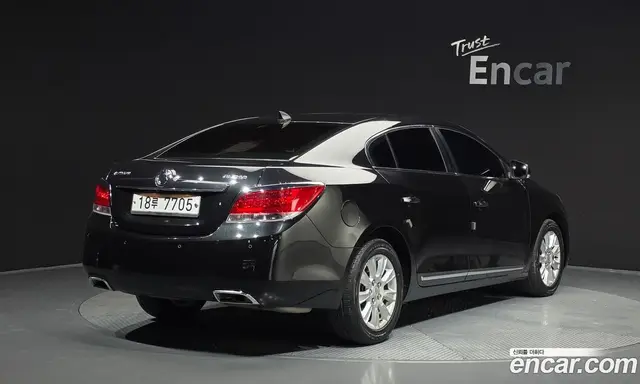 Chevrolet Alpheon 2014 2.4 автомат (гидро), миниатюра 2 Chevrolet Alpheon 2014 2.4 автомат (гидро), миниатюра 2