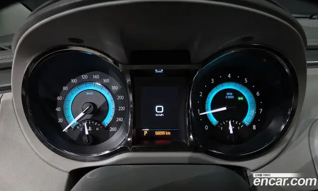 Chevrolet Alpheon 2014 2.4 автомат (гидро), миниатюра 11 Chevrolet Alpheon 2014 2.4 автомат (гидро), миниатюра 11