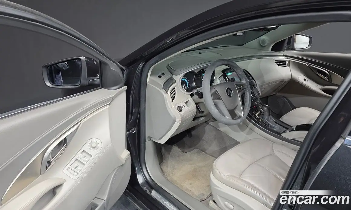 Chevrolet Alpheon 2014 2.4 автомат (гидро), фото 13 Chevrolet Alpheon 2014 2.4 автомат (гидро), фото 13
