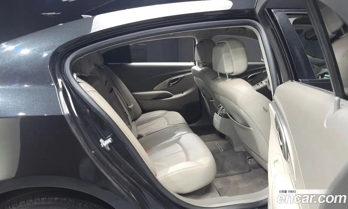 Chevrolet Alpheon 2014 2.4 автомат (гидро), фото 17 Chevrolet Alpheon 2014 2.4 автомат (гидро), фото 17