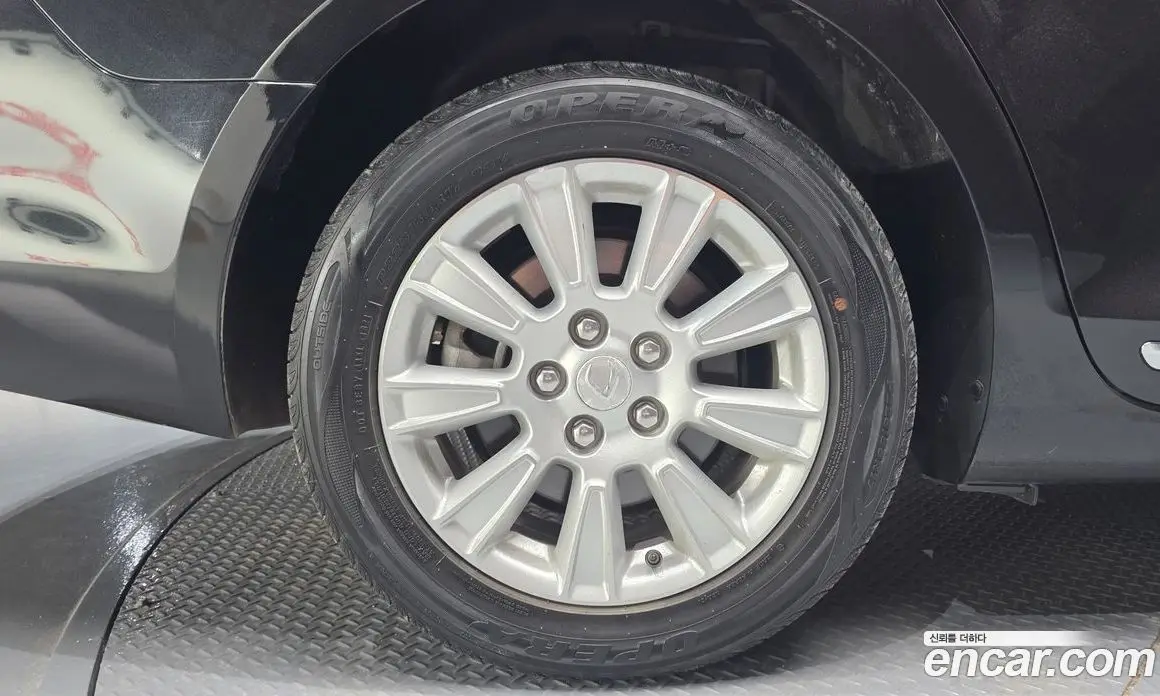 Chevrolet Alpheon 2014 2.4 автомат (гидро), фото 5 Chevrolet Alpheon 2014 2.4 автомат (гидро), фото 5