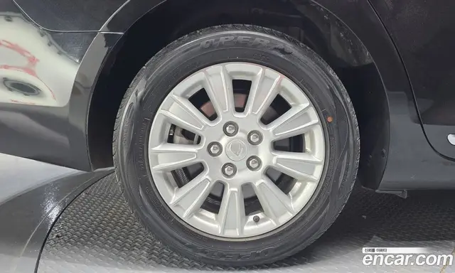 Chevrolet Alpheon 2014 2.4 автомат (гидро), миниатюра 5 Chevrolet Alpheon 2014 2.4 автомат (гидро), миниатюра 5