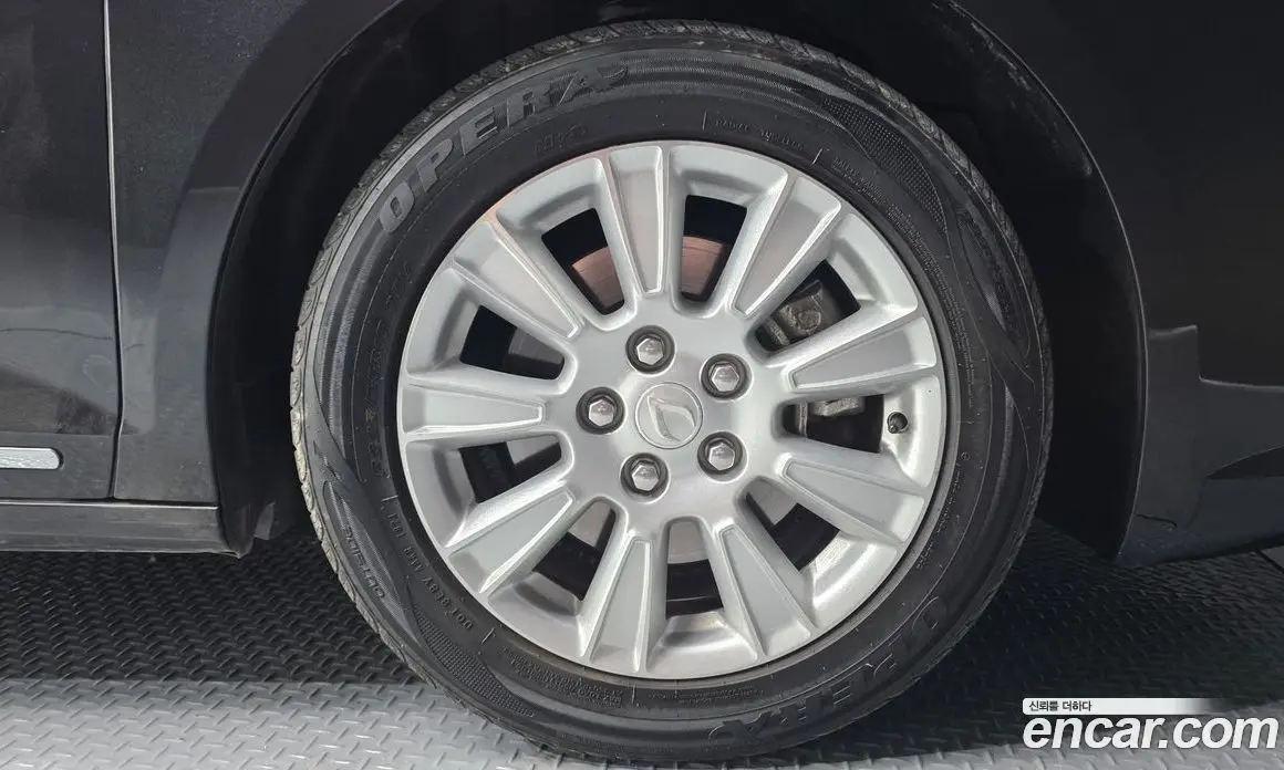 Chevrolet Alpheon 2014 2.4 автомат (гидро), фото 7 Chevrolet Alpheon 2014 2.4 автомат (гидро), фото 7