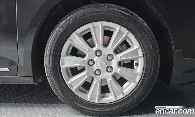 Chevrolet Alpheon 2014 2.4 автомат (гидро), миниатюра 7 Chevrolet Alpheon 2014 2.4 автомат (гидро), миниатюра 7