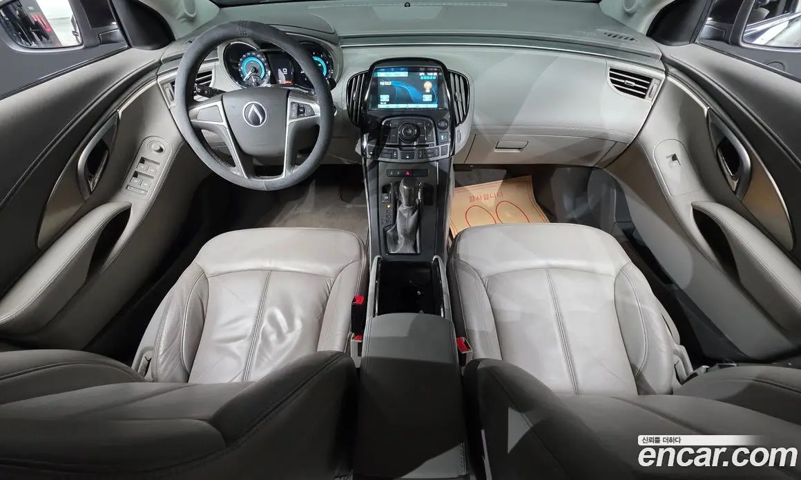 Chevrolet Alpheon 2014 2.4 автомат (гидро), фото 10 Chevrolet Alpheon 2014 2.4 автомат (гидро), фото 10