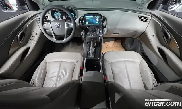 Chevrolet Alpheon 2014 2.4 автомат (гидро), миниатюра 10 Chevrolet Alpheon 2014 2.4 автомат (гидро), миниатюра 10