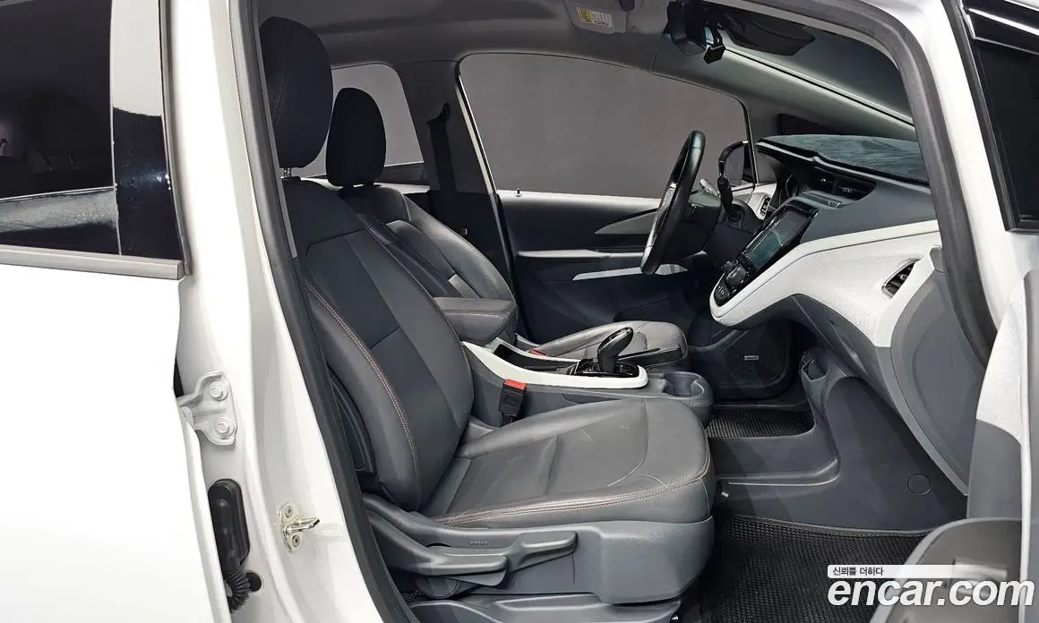Chevrolet Bolt EV 2019 0.2 автомат (гидро), фото 11 Chevrolet Bolt EV 2019 0.2 автомат (гидро), фото 11