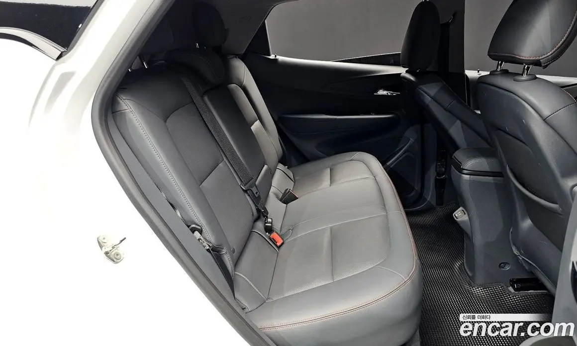 Chevrolet Bolt EV 2019 0.2 автомат (гидро), фото 12 Chevrolet Bolt EV 2019 0.2 автомат (гидро), фото 12